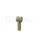 ONE PAIR RAIL ROLLER H21 ADJUSTABLE-SLIDING SHEETS ( UP TO 90KG )